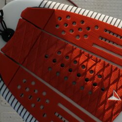 ROAM Footpad Deck Grip Traction Comp Pad Rot