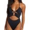 Billabong Badeanzug Soul Stoke Andrew  One Piece Twilight Blue