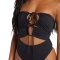 Billabong Badeanzug Soul Stoke Andrew  One Piece Twilight Blue