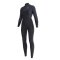 Prolimit Flare Freezip Steamer 4/3 Neoprenanzug Back