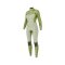 Prolimit Flare Freezip Steamer 4/3 Neoprenanzug Back