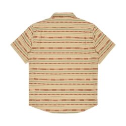 Billabong Sundays Jacquard SS Castle Rock