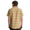 Billabong Sundays Jacquard SS Castle Rock