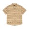 Billabong Sundays Jacquard SS Castle Rock