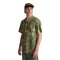 Billabong Vacay SS Hemd Moss Green