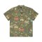 Billabong Vacay SS Hemd Moss Green
