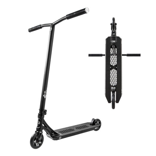 Core SL3 Stunt Scooter Black
