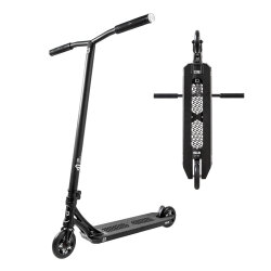 Core SL3 Stunt Scooter Black