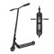 Core SL3 Stunt Scooter Black
