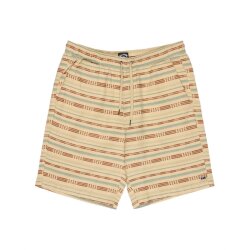 Billabong Walkshorts Larry Jacquard Short Castle Rock