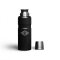 Picture Campoi Vacuum Bottle Black