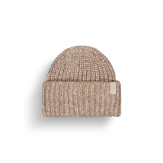 Picture Organic Clothing Birsay Beanie Dark Stone