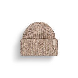 Picture Organic Clothing Birsay Beanie Dark Stone