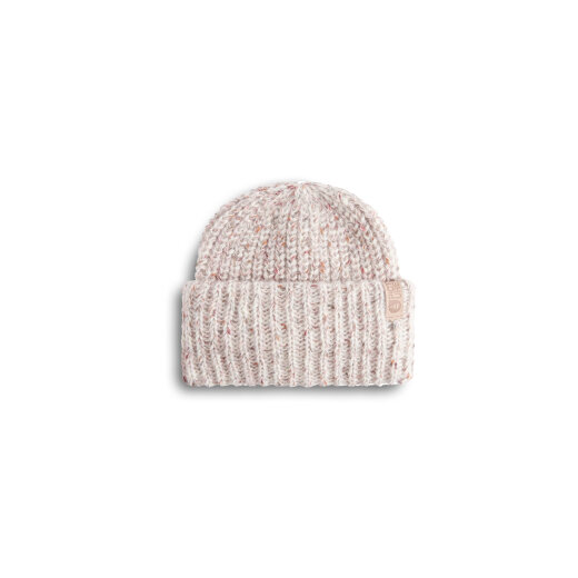 Picture Organic Clothing Birsay Beanie Ecru