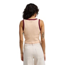 Billabong Nice & Easy Top Soft Peach