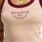 Billabong Nice & Easy Top Soft Peach