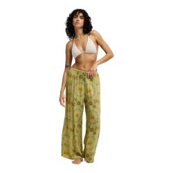 Billabong Beach Spirit Hose Cedar Green 