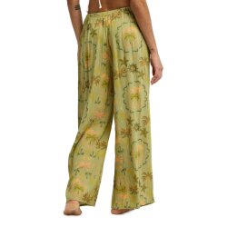 Billabong Beach Spirit Hose Cedar Green 