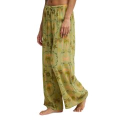 Billabong Beach Spirit Hose Cedar Green 
