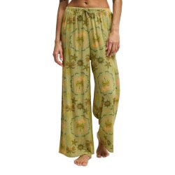 Billabong Beach Spirit Hose Cedar Green 