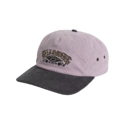 Billabong Heritage Strapback Cap Quail