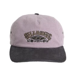 Billabong Heritage Strapback Cap Quail