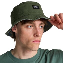 Billabong Sundays Revo Bucket Hat Moss Green