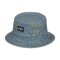 Billabong Sundays Revo Bucket Hat Moss Green
