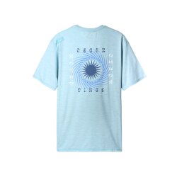 Oxbow Lycra UV-Shirt Radiate Perfect Sky