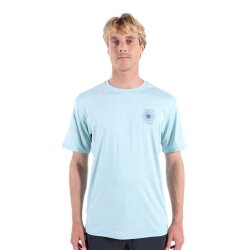 Oxbow Lycra UV-Shirt Radiate Perfect Sky