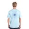 Oxbow Lycra UV-Shirt Radiate Perfect Sky