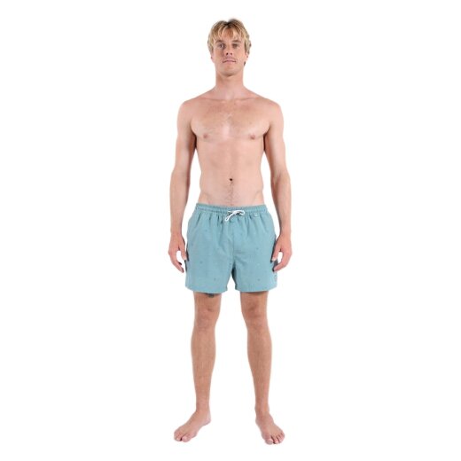 Oxbow Micromo Boardshorts Cactus