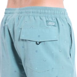 Oxbow Micromo Boardshorts Cactus
