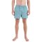 Oxbow Micromo Boardshorts Cactus