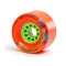 Orangatang Bees Knees Wheels (4er Set) 90mm/80a Orange