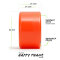 Orangatang Bees Knees Wheels (4er Set) 90mm/80a Orange