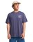 Billabong Russel Spencer Flower Premium Tee Vintage Indigo