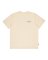 Billabong Russel Spencer Refractions Premium Tee Beige