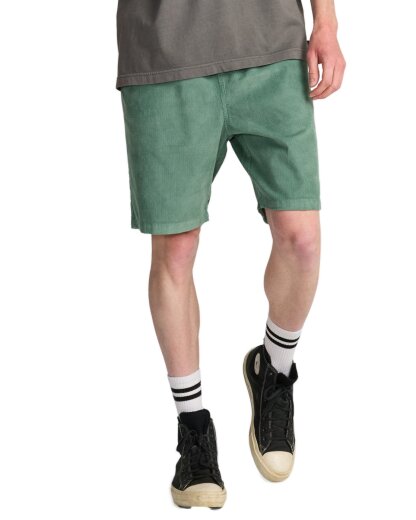 Billabong Walkshorts Larry Cord 20" Grün