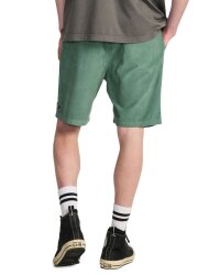 Billabong Walkshorts Larry Cord 20" Grün