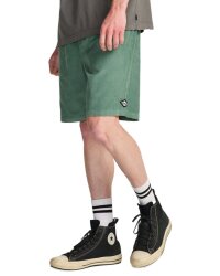 Billabong Walkshorts Larry Cord 20" Grün