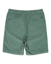 Billabong Walkshorts Larry Cord 20" Grün
