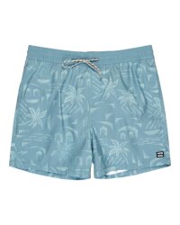 Billabong Boardshort Vacay LB Washed Blue