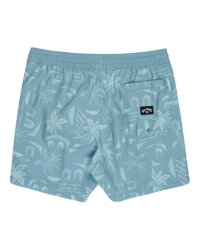 Billabong Boardshort Vacay LB Washed Blue