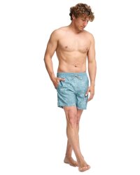 Billabong Boardshort Vacay LB Washed Blue