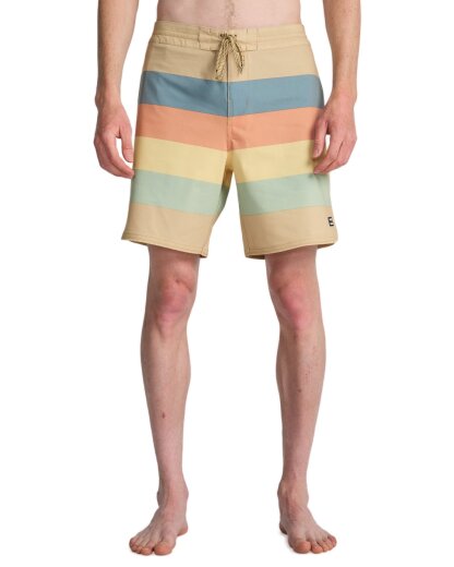 Billabong Boardshort 73 Low Tide LT Castel Rock
