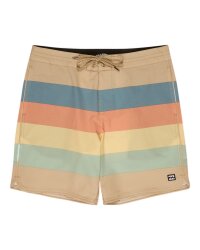 Billabong Boardshort 73 Low Tide LT Castel Rock