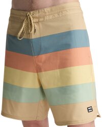 Billabong Boardshort 73 Low Tide LT Castel Rock