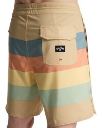 Billabong Boardshort 73 Low Tide LT Castel Rock