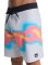Quiksilver Surfsilk Straight 18" Grey